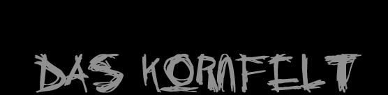 Das Kornfelt